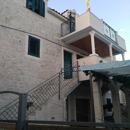 Apartment Buga Слатине Экстерьер фото