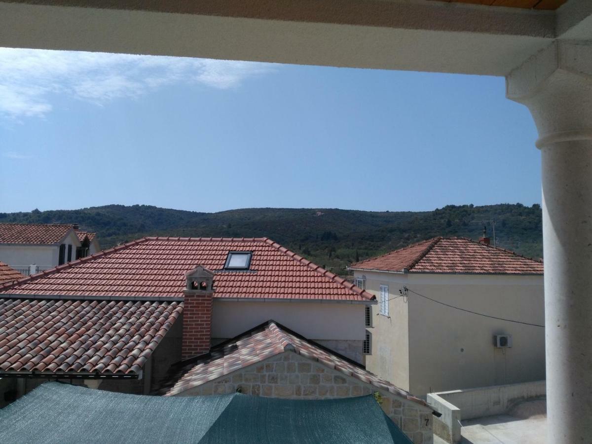 Apartment Buga Слатине Экстерьер фото