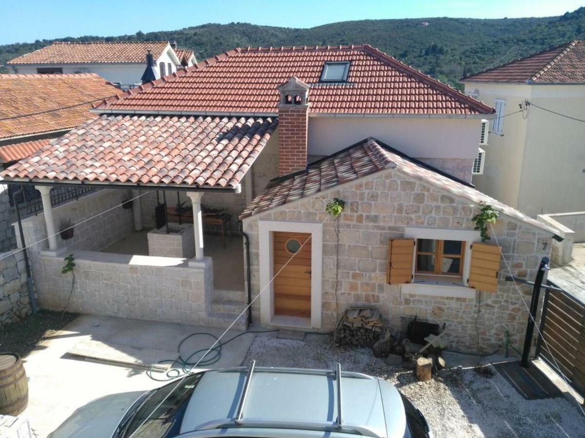 Apartment Buga Слатине Экстерьер фото