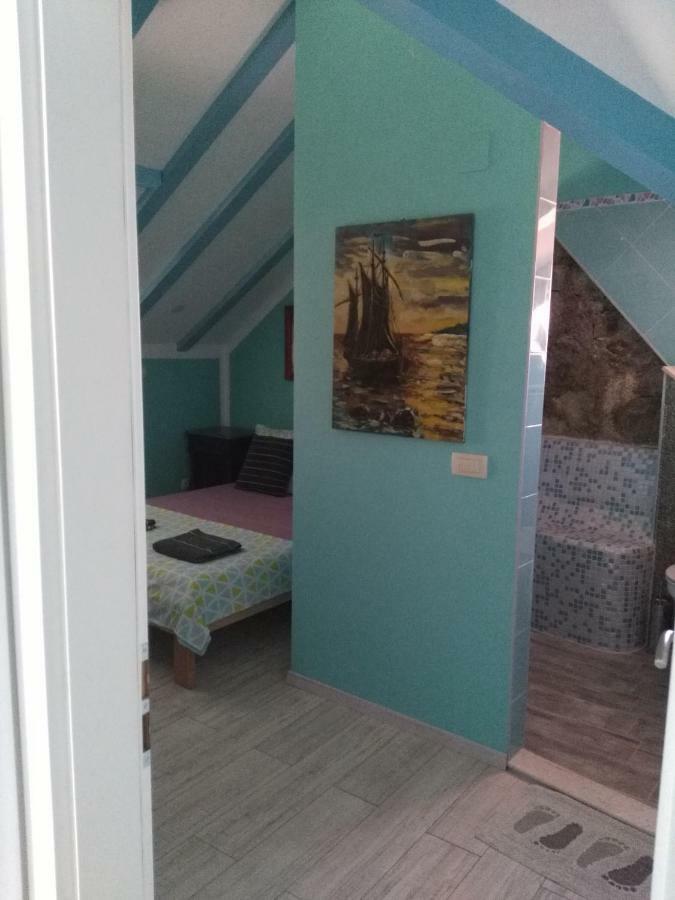 Apartment Buga Слатине Экстерьер фото