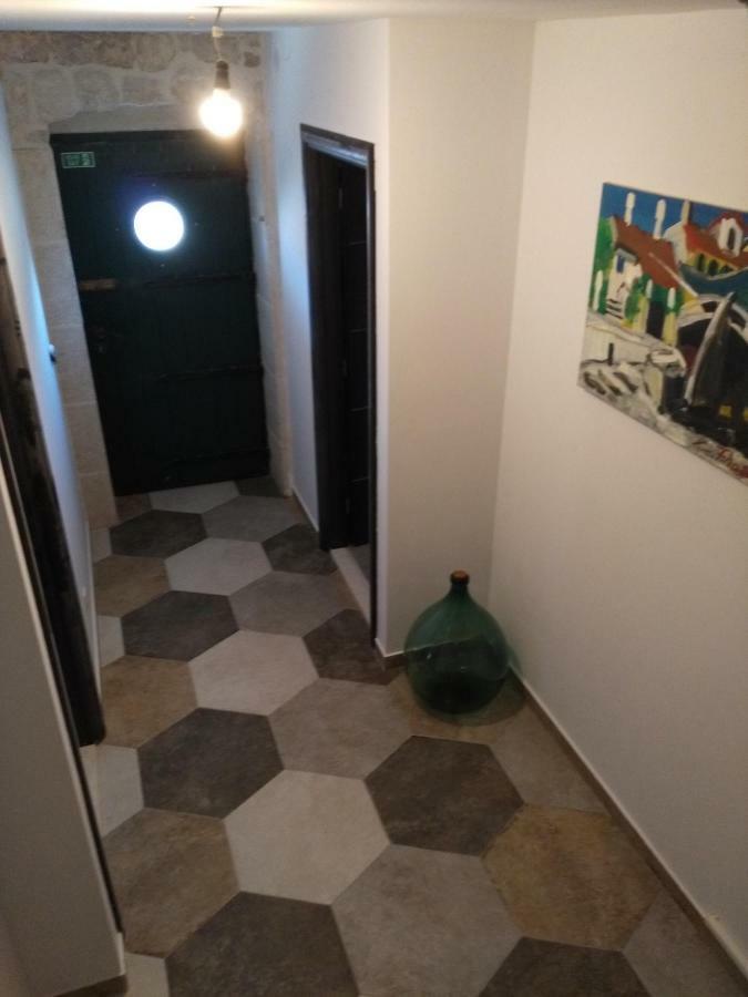 Apartment Buga Слатине Экстерьер фото