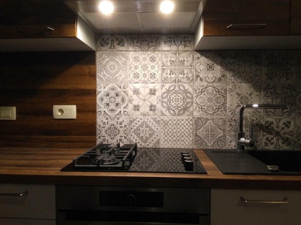 Apartment Buga Слатине Экстерьер фото