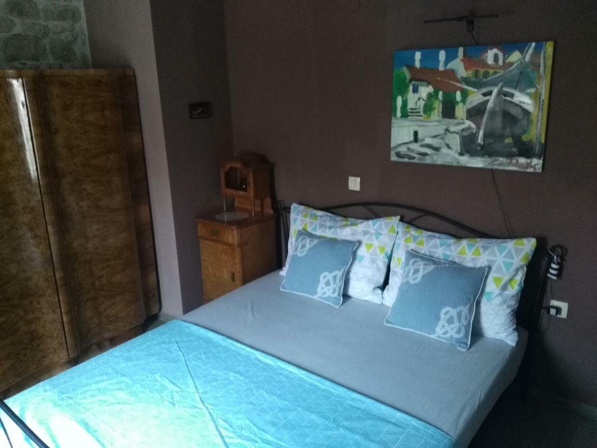 Apartment Buga Слатине Экстерьер фото