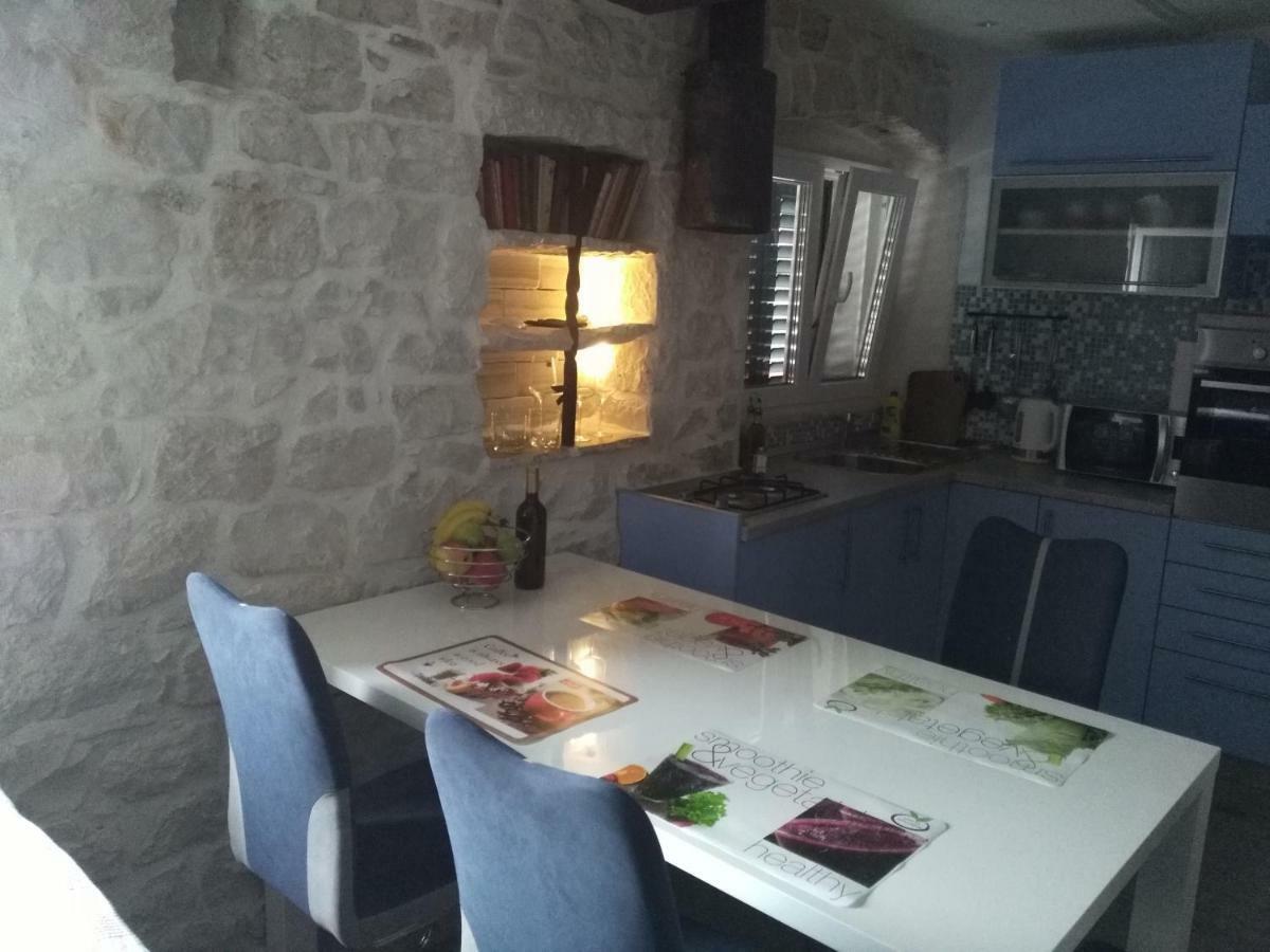 Apartment Buga Слатине Экстерьер фото