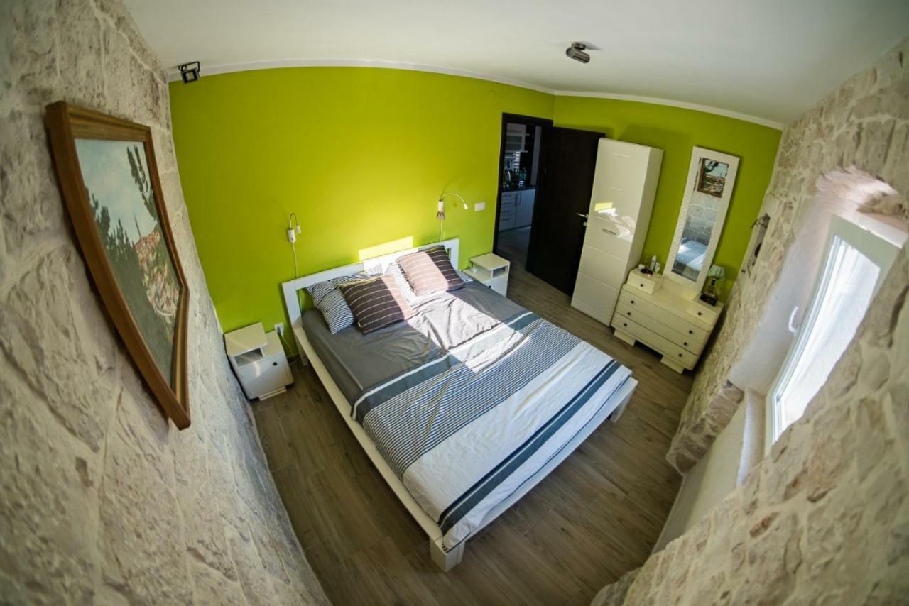 Apartment Buga Слатине Экстерьер фото