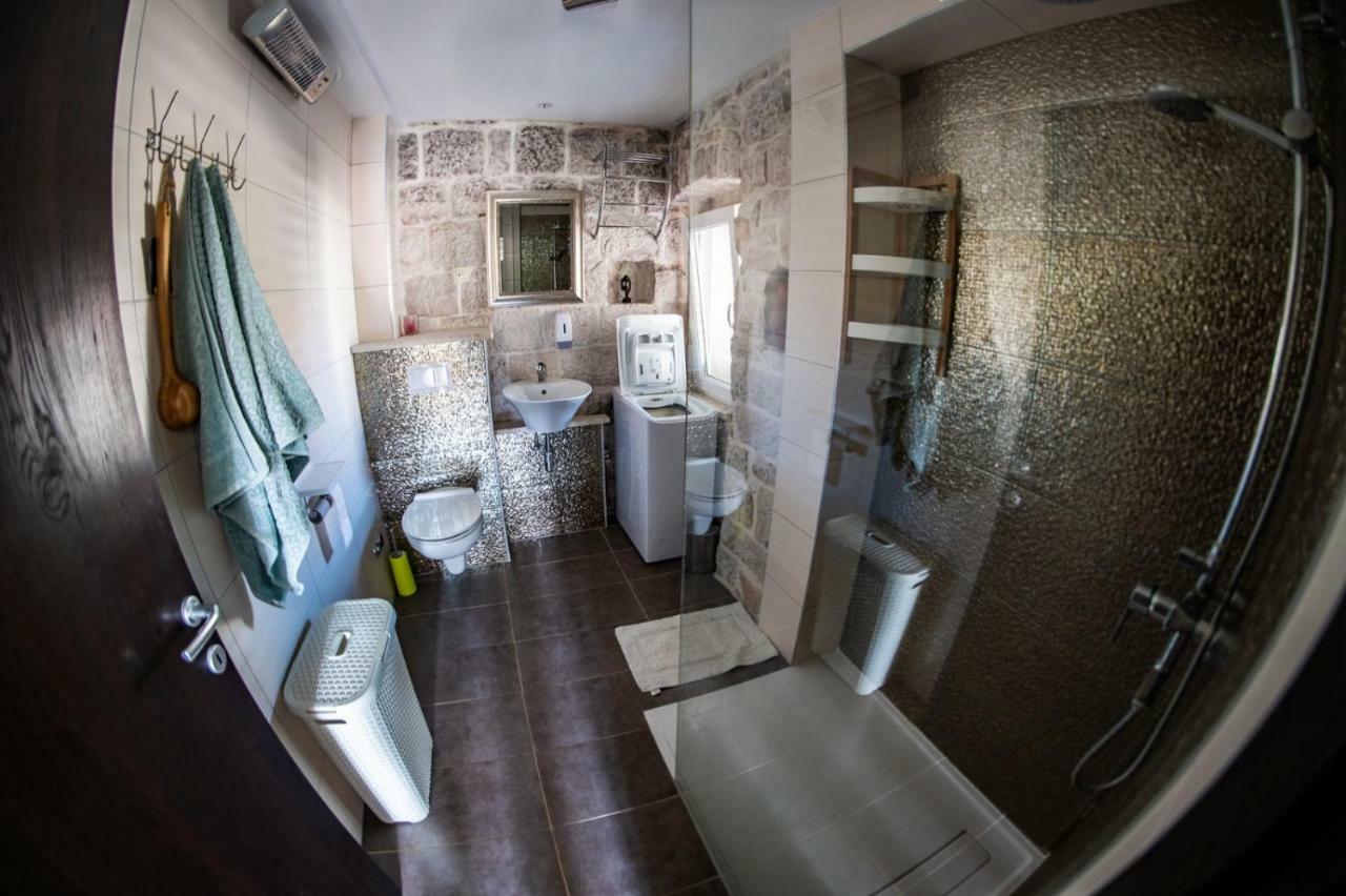Apartment Buga Слатине Экстерьер фото